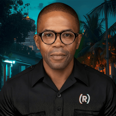 Dennis Augustine
