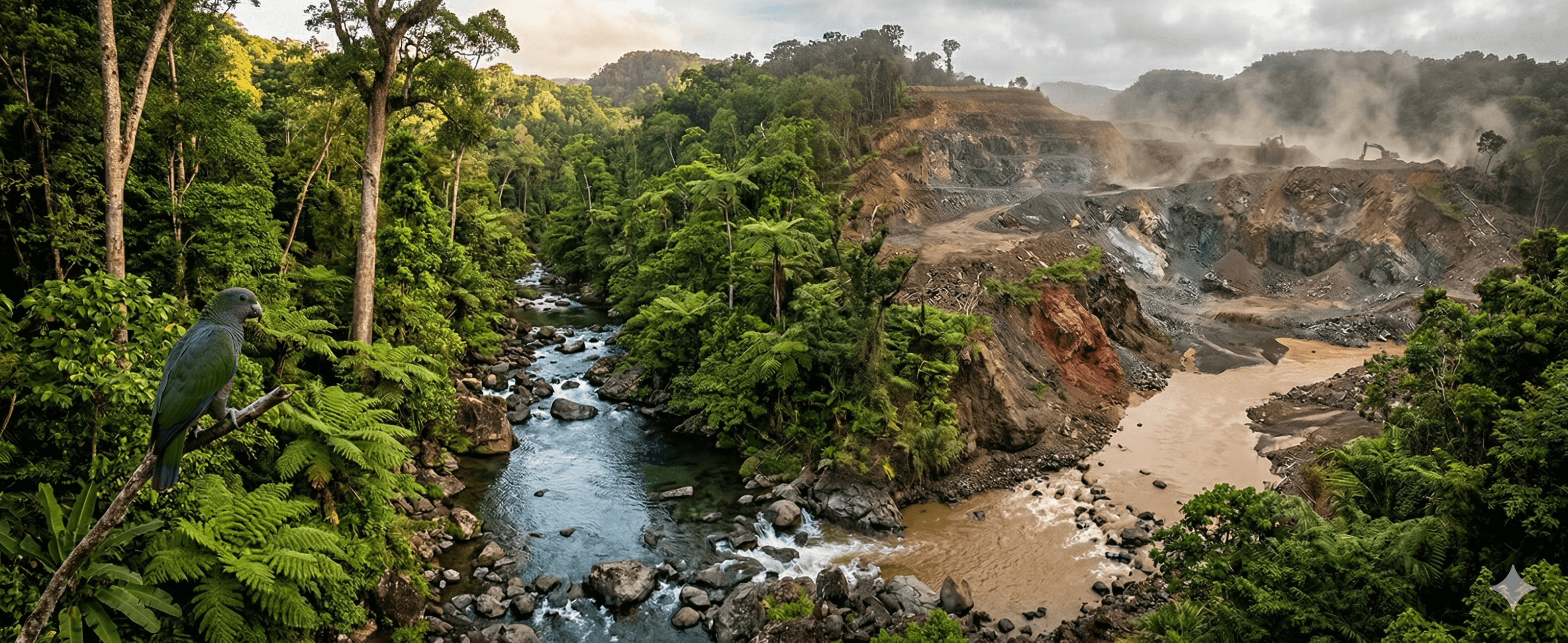 Environmental Impact