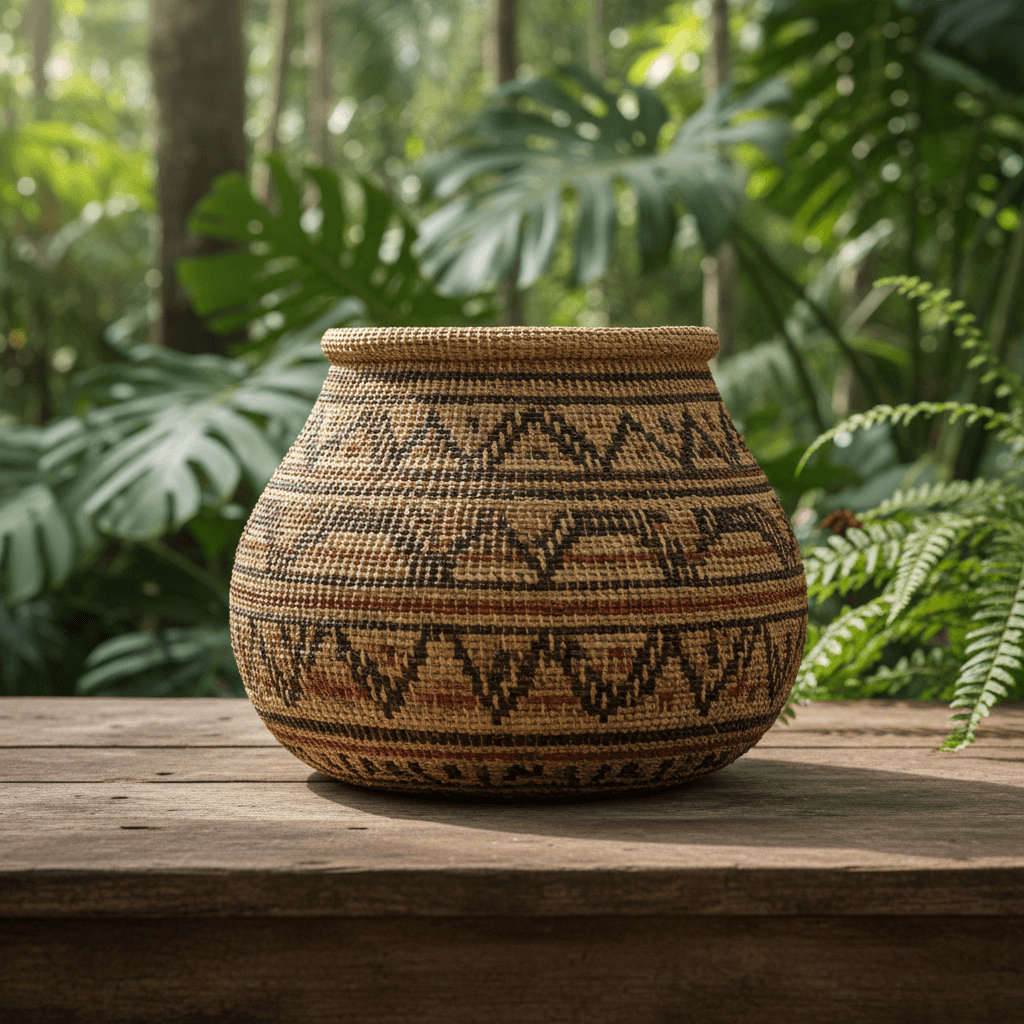 Kalinago heritage